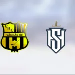 Sundsvall Hockey U18:s fina svit håller i sig efter 5–3 mot Vännäs U18