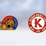 Kalmars fina svit mot Värnamo fortsätter