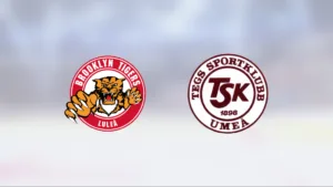 Äntligen seger för Brooklyn mot Teg J20