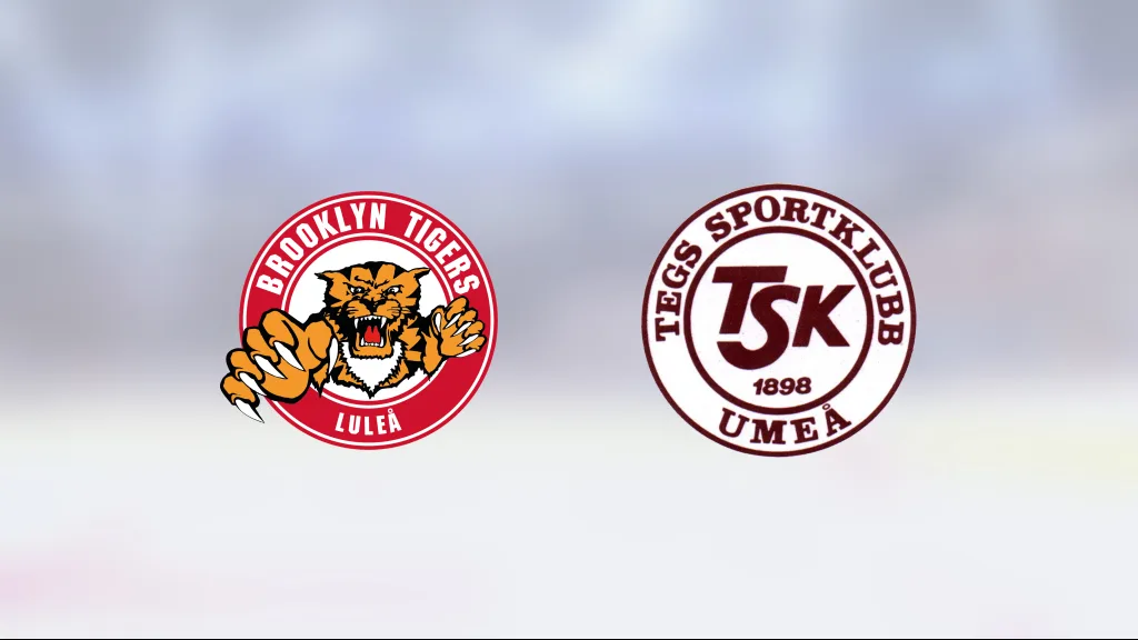 Äntligen seger för Brooklyn mot Teg J20