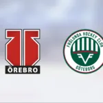 Örebro Hockey U18:s fina svit fortsätter mot Frölunda