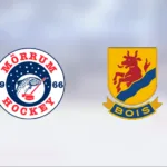 Mariestads segerrad fortsätter efter 5–3 mot Mörrums GoIS U20