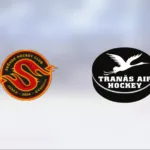 Carlsson och Sjöö-Laisio klev fram som matchvinnare mot Skövde HC