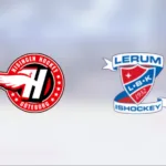 Stark seger för Hisingen i toppmatchen mot Lerum