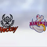 Förlängningsseger för Haninge Anchors mot Vallentuna