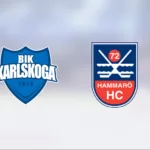 Hammarö J20 tog enkel seger mot BIK Karlskoga J18
