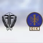 Forshaga tog hem segern mot Grums IK 2 på hemmaplan