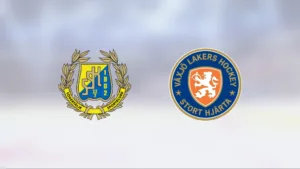 Ny seger för Växjö mot SSK U18