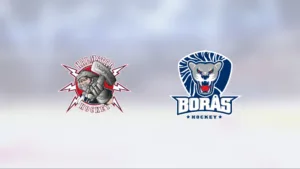 Affe Rapp i målform när Halmstad HF vann mot Borås