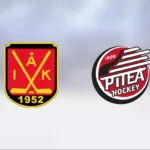 Ny seger för Piteå mot favoritmotståndet
