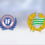 Hammarby J20:s fina svit fortsätter mot Trångsund