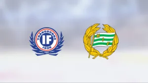 Hammarby J20:s fina svit fortsätter mot Trångsund