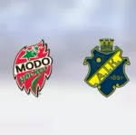 Förlängningsseger för Modo Hockey U18 mot AIK