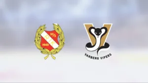 Storseger för Rönnäng hemma mot Varberg