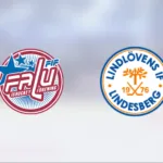 Falu J20:s fina svit håller i sig efter 5–3 mot Lindlöven