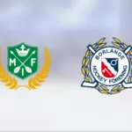 Gladh Pettersson och Eriksson bakom Borlänges avgörande mot Malung