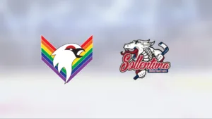 Sollentuna vann klart borta mot Kiruna