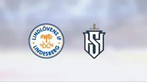 Stark seger för Lindlöven i toppmatchen mot Sundsvall