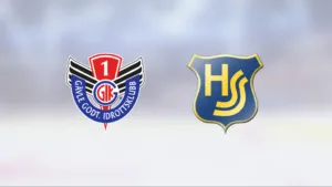 Stark seger för Häradsbygden i toppmatchen mot Gävle