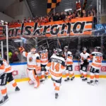 MJÖRNBERG: De stora siffrorna var bara en bonus