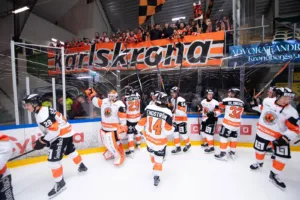 MJÖRNBERG: De stora siffrorna var bara en bonus