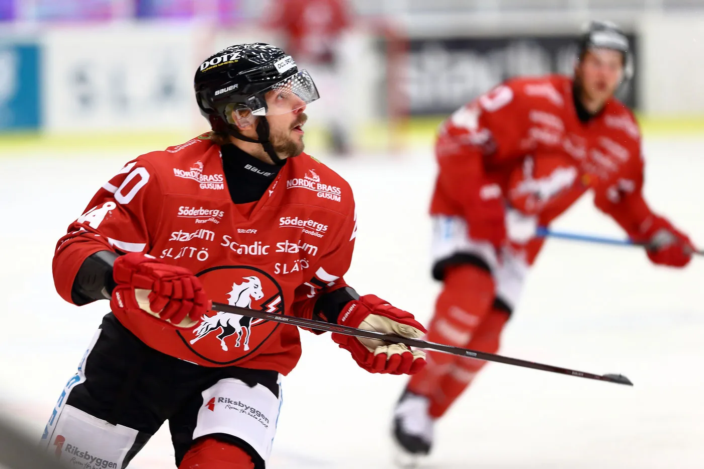 MJÖRNBERG: Drömvärvningen kommer med en helt ny press