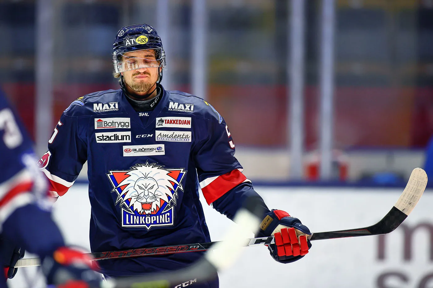 MJÖRNBERG: Kan man köpa sig upp (utan att sälja sin själ)?