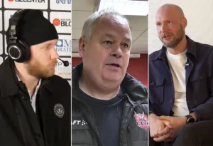 De är ligans bästa sportchefer