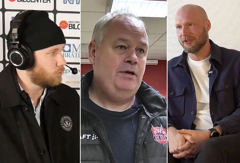 De är ligans bästa sportchefer