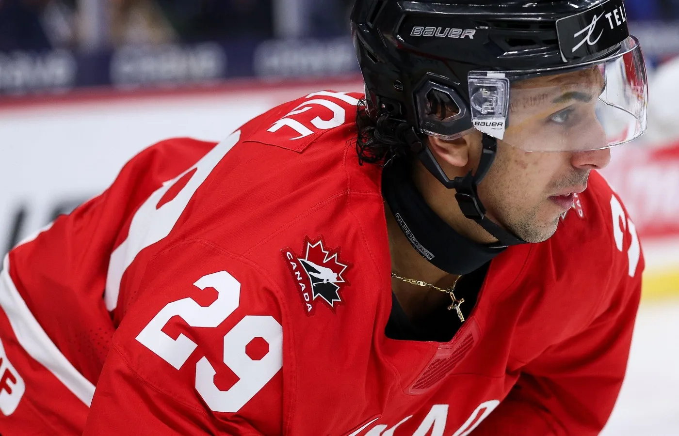 Efter tragedin – vinner JVM:s poängliga