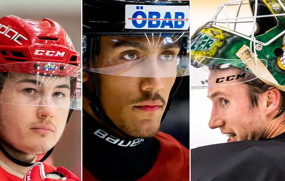 Potentiella nyförvärv – spelarna att köpa loss inför deadline