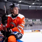 MJÖRNBERG: Erfarenheten var viktigare än poängen