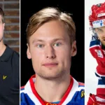 Klubbarna i Hockeyettan som kan släppa spelare (?)