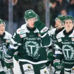 MJÖRNBERG: Imponerande 13 raka utan att imponera