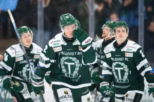 MJÖRNBERG: Imponerande 13 raka utan att imponera