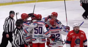 MJÖRNBERG: Säkrade kontraktet med medioker insats