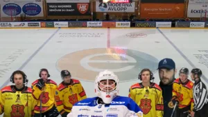 Möt succélaget från YouTube – Norrtälje IK: ”Spöat förväntningarna”