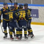 MJÖRNBERG: Passionerat mot nytt kontrakt