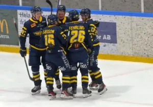 MJÖRNBERG: Passionerat mot nytt kontrakt