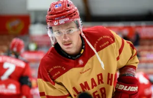 KLART: Poängkungen återvänder till Sverige