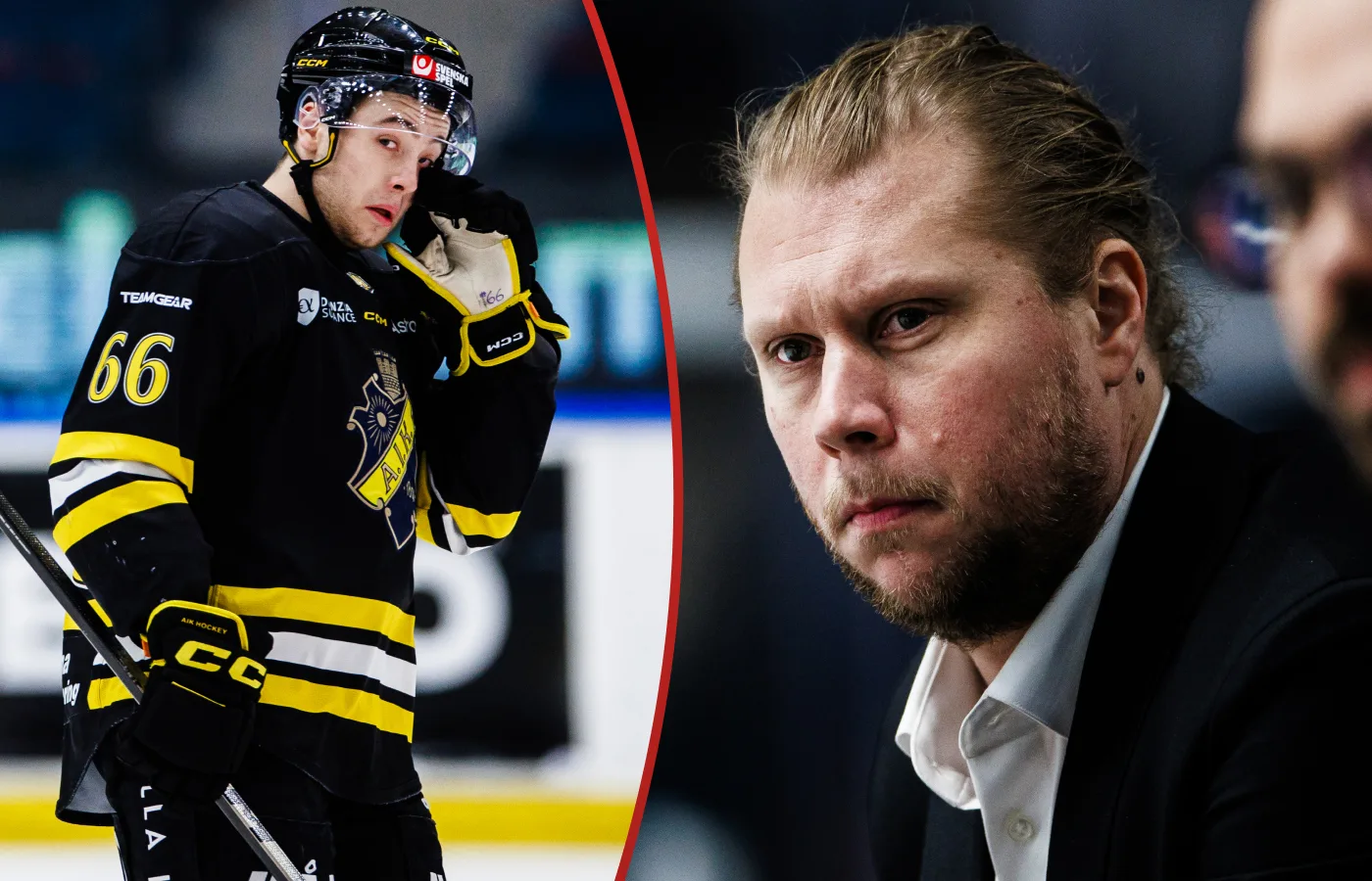 AIK överkörda på Hovet: ”Vi ser ut som ett juniorlag”