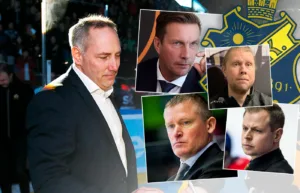 LISTA: Tränarna AIK bör jaga inför 2026/27