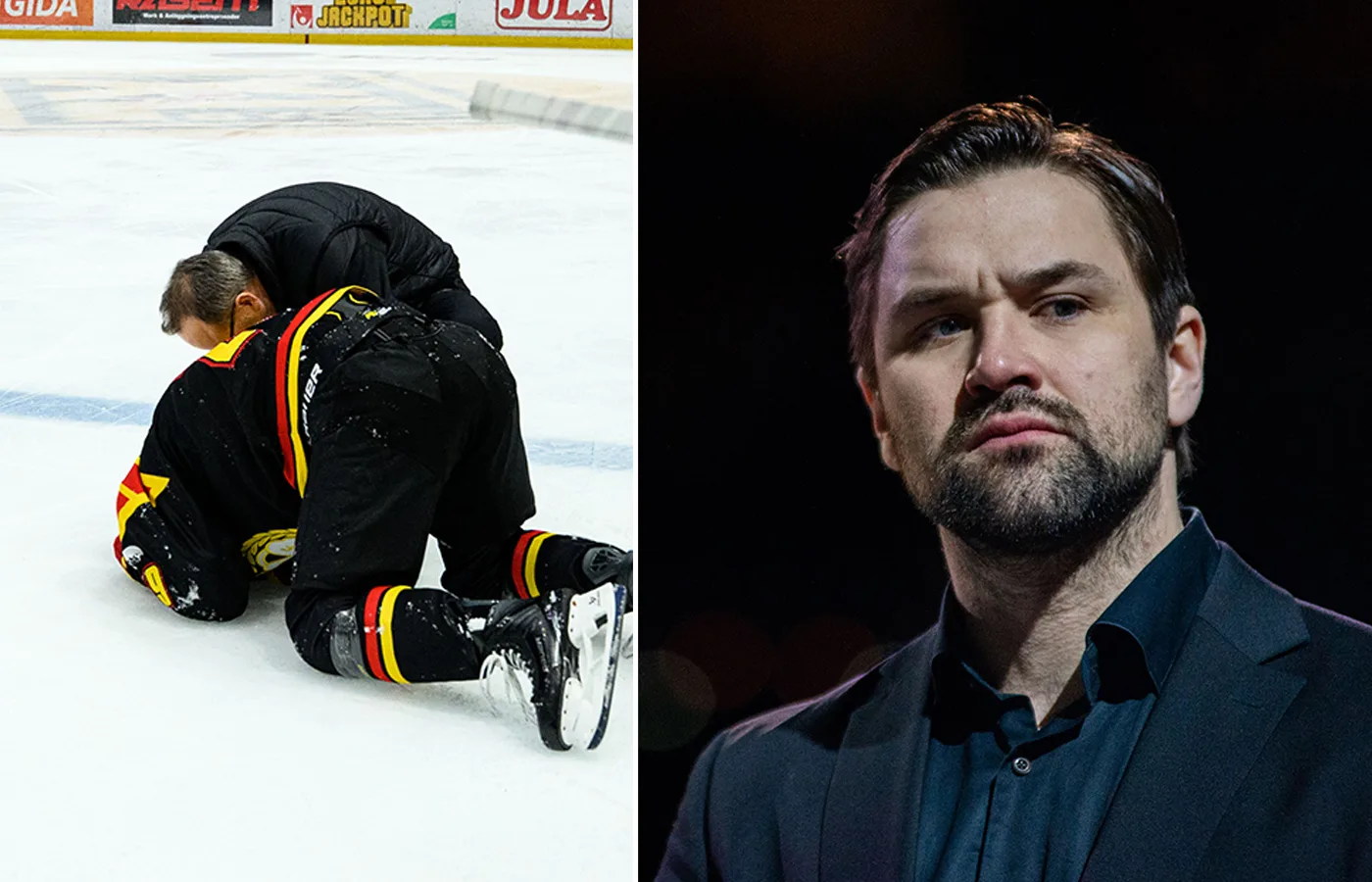 Brynäs kan tvingas till lån: ”Det kan bli så”
