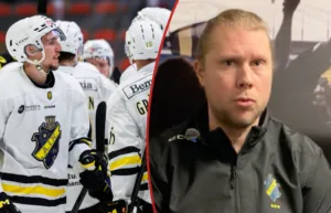 Nye AIK-tränaren blir kvar efter säsongen: ”Har avtal”