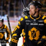 OS-stjärnan siktar på spel i SHL – omedelbart