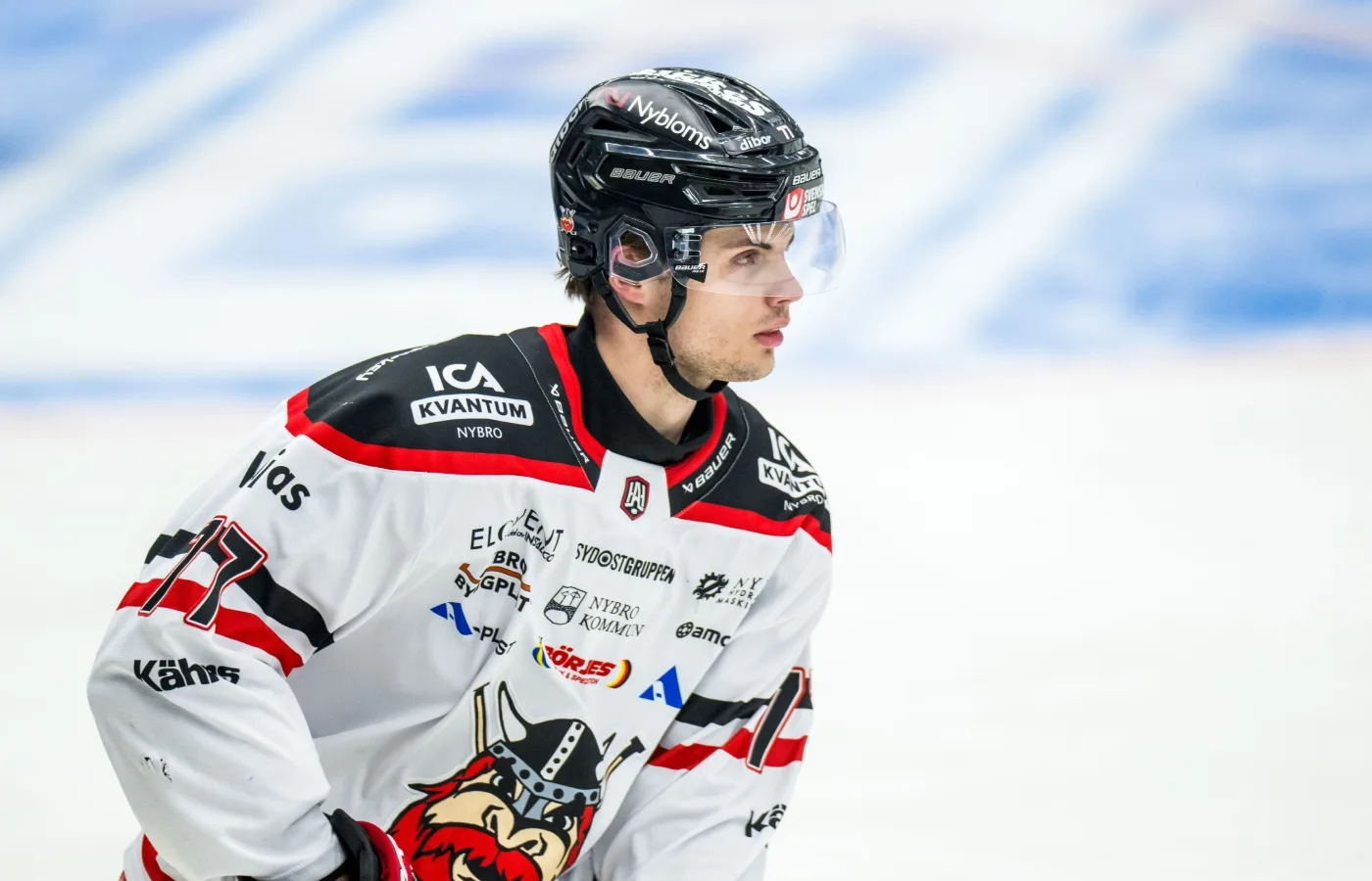 Säsongen i fara – efter hjärnskakningen