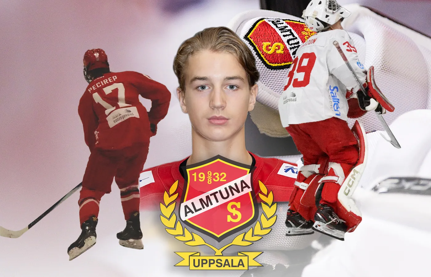 Almtuna U18 – kommentarer om ALLA spelare