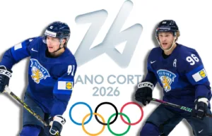 OS 2026: Finland – läskig underdog med oslagbar lagkemi