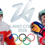 OS 2026: Kan Pastrnak göra Tjeckien till en medaljkandidat?