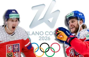 OS 2026: Kan Pastrnak göra Tjeckien till en medaljkandidat?